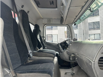 Billenőplatós teherautó Mercedes-Benz Atego 1223 K 4x2 Atego 1223 K 4x2, AHK-Öl: 5 kép. Billenőplatós teherautó Mercedes-Benz Atego 1223 K 4x2 Atego 1223 K 4x2, AHK-Öl: 5 kép.