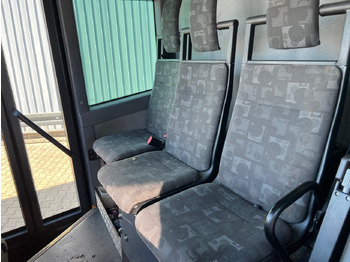 Szemetesautó a következők szállításához hulladék Mercedes-Benz Econic 2629 L/NLA 6x2/4 Econic 2629 L/NLA 6x2/4, EEV, Lenkachse, FAUN Rotopress 519L, Zöller-Schüttung: 4 kép.