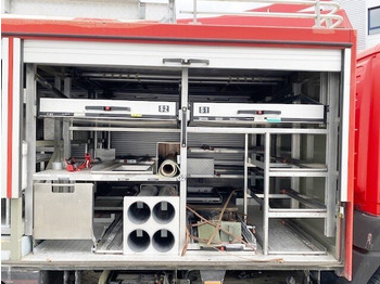 Mercedes-Benz LK 814 F 4x2 LK 814 F 4x2, Ziegler RW1, 6-Zylinder Motor lízing Mercedes-Benz LK 814 F 4x2 LK 814 F 4x2, Ziegler RW1, 6-Zylinder Motor: 2 kép.