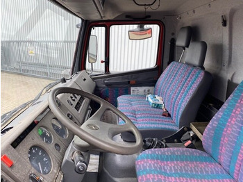 Mercedes-Benz LK 814 F 4x2 LK 814 F 4x2, Ziegler RW1, 6-Zylinder Motor lízing Mercedes-Benz LK 814 F 4x2 LK 814 F 4x2, Ziegler RW1, 6-Zylinder Motor: 5 kép.