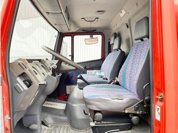Mercedes-Benz LK 814 F 4x2 LK 814 F 4x2, Ziegler RW1, 6-Zylinder Motor lízing Mercedes-Benz LK 814 F 4x2 LK 814 F 4x2, Ziegler RW1, 6-Zylinder Motor: 4 kép.