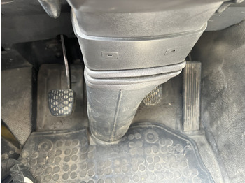 Alvaz teherautó Mercedes-Benz SK II 2638/44 A 6x6 SK II 2638/44 A 6x6, V8, Retarder: 4 kép.
