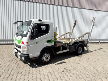 Konténerszállító MITSUBISHI