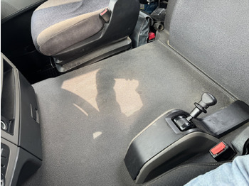 Nyergesvontató MAN TGS 26.500 6x4 BLS TGS 26.500 6x4 BLS, PriTarder, Navi, Hydraulik: 5 kép.