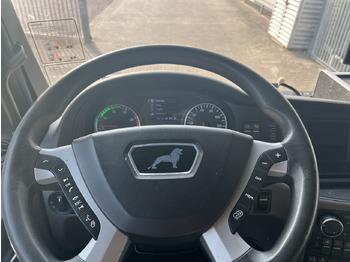 MAN TGX 18.500 4X2 LLS TGX 18.500 4X2 LLS, Retarder, Vollumer lízing MAN TGX 18.500 4X2 LLS TGX 18.500 4X2 LLS, Retarder, Vollumer: 3 kép.