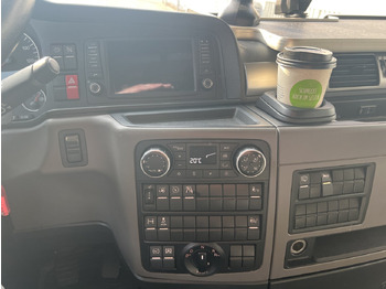 MAN TGX 18.500 4X2 LLS TGX 18.500 4X2 LLS, Retarder, Vollumer lízing MAN TGX 18.500 4X2 LLS TGX 18.500 4X2 LLS, Retarder, Vollumer: 5 kép.