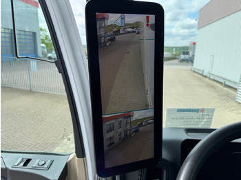 Nyergesvontató Mercedes-Benz Actros 1848 LS 4x2 Actros 1848 LS 4x2, Vollumer ,Retarder: 2 kép.
