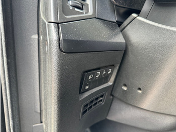 Nyergesvontató Mercedes-Benz Actros 1848 LS 4x2 Actros 1848 LS 4x2, Vollumer ,Retarder: 5 kép.