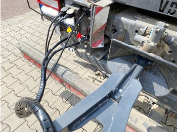 Új Multiliftes/ Konténerszállító pótkocsi PS2P70B PS2P70B Abrollanhänger bis 7,25 m Behälter: 5 kép.