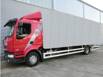 Alvaz teherautó RENAULT Midlum 220