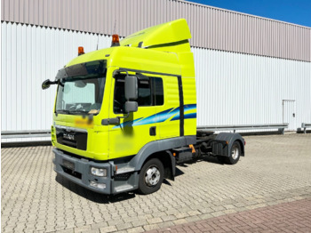 Nyergesvontató MAN TGL 8.220