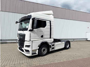 Nyergesvontató MAN TGX 18.470