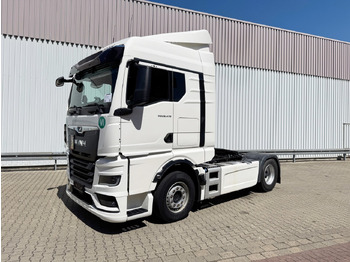 Nyergesvontató MAN TGX 18.470