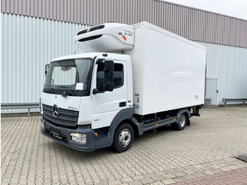 Teherautó MERCEDES-BENZ Atego 816