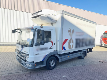 Teherautó MERCEDES-BENZ Atego 816