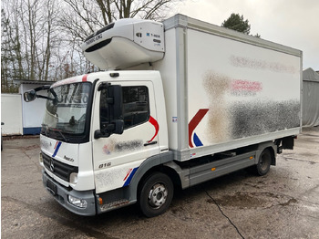 Teherautó MERCEDES-BENZ Atego 816