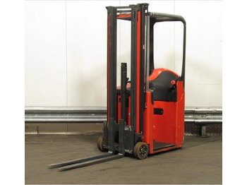 Elektromos targonca LINDE E10