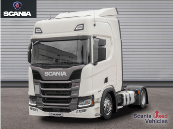 Nyergesvontató SCANIA R 460