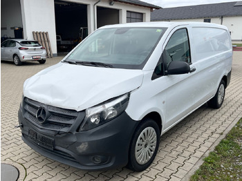 Kis furgon Mercedes-Benz Vito 116CDI 53384KM: 4 kép.