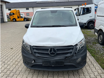 Kis furgon Mercedes-Benz Vito 116CDI 53384KM: 3 kép.