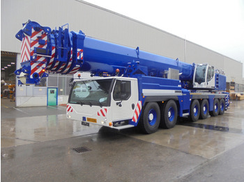 Autódaru LIEBHERR