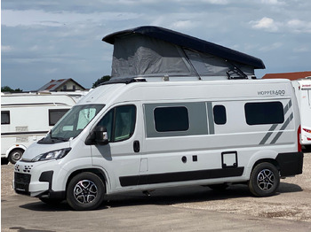 Kempingautó LMC INNOVAN 600 ,Aufstelldach,Automatik,25 Modell: 3 kép.