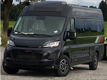 Új Kempingautó LMC Innovan 640 *2025* Automatik, Chassis Design...: 3 kép.