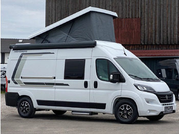 Kempingautó WEINSBERG CaraBus 600 MQ