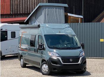 Kempingautó WEINSBERG CaraBus 600 MQ