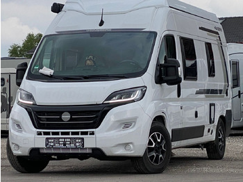 Kempingautó WEINSBERG CaraTour 600 MQ