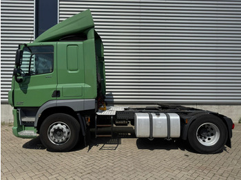 Nyergesvontató DAF DAF CF 330 / Low Roof / TUV: 3-2026 / NL Truck: 5 kép.