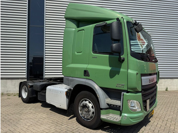 Nyergesvontató DAF DAF CF 330 / Low Roof / TUV: 3-2026 / NL Truck: 2 kép.