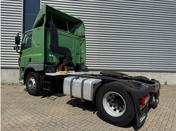 Nyergesvontató DAF DAF CF 330 / Low Roof / TUV: 3-2026 / NL Truck: 3 kép.
