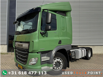 Nyergesvontató DAF CF 340