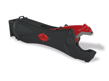 Roppantó olló DEMOQ