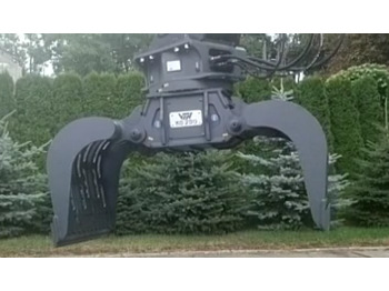 Polip kanál VTN