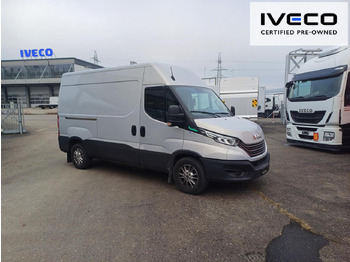 Furgon IVECO Daily 35s14