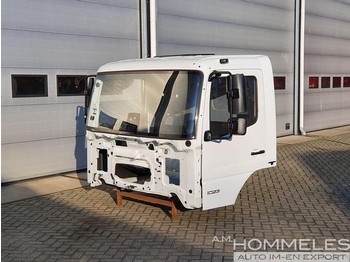 Fülke és belső tér MERCEDES-BENZ Atego