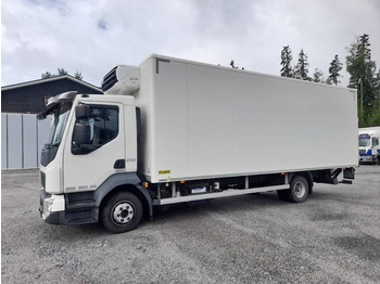 Hűtős teherautó VOLVO FL 210