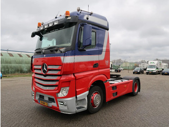 Nyergesvontató MERCEDES-BENZ Actros 1842