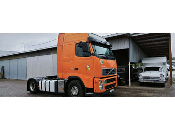 Nyergesvontató VOLVO FH 480
