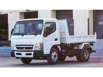Billenőplatós teherautó MITSUBISHI