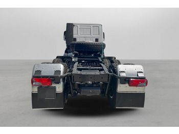 Nyergesvontató Iveco T-WAY AT720T47TH 6×4 R22.5 Tyres Tractor Head - Barcelona Stock: 5 kép. Nyergesvontató Iveco T-WAY AT720T47TH 6×4 R22.5 Tyres Tractor Head - Barcelona Stock: 5 kép.