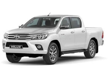 Pickup TOYOTA Hilux