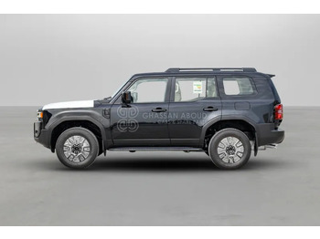 Terepjáró/ SUV Toyota Prado: 4 kép. Terepjáró/ SUV Toyota Prado: 4 kép.