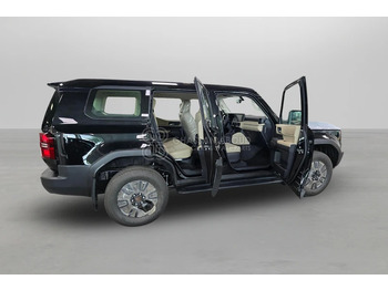 Terepjáró/ SUV TOYOTA