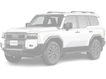 Terepjáró/ SUV TOYOTA