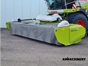 Adapterek CLAAS