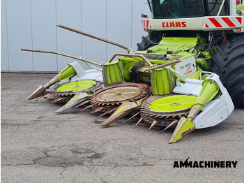 Kukorica adapter CLAAS