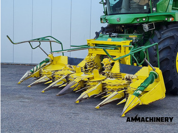 Kukorica adapter KEMPER